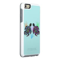 Sea Turtles OtterBox iPhone 6/6s Plus Case
