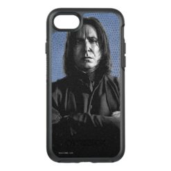 Severus Snape OtterBox Symmetry iPhone 7 Case