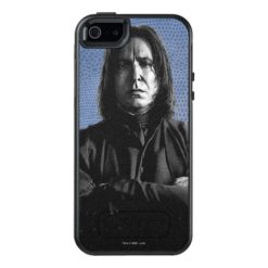 Severus Snape OtterBox iPhone 5/5s/SE Case