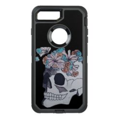 Skull Otterbox OtterBox Defender iPhone 7 Plus Case