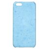 Sky Blue Papyrus iPhone 5C Covers