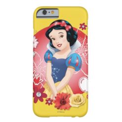 Snow White - Fairest In The Land Barely There iPhone 6 Case