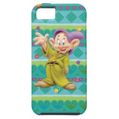 Snow White's Dopey iPhone SE/5/5s Case