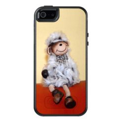So Darn Cute Apple iPhone SE/5/5S Case