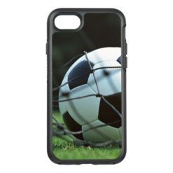 Soccer Ball 3 OtterBox Symmetry iPhone 7 Case