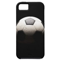 Soccer Ball 3 iPhone SE/5/5s Case