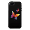 Social Butterflies Apple iPhone SE/5/5SPlus OtterBox iPhone 5/5s/SE Case