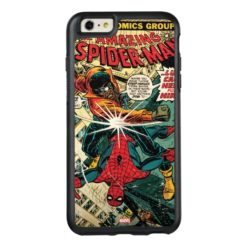Spiderman - 123 Aug OtterBox iPhone 6/6s Plus Case