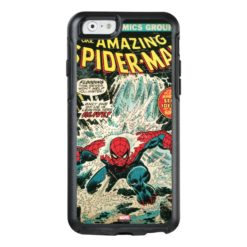Spiderman - 151 Dec OtterBox iPhone 6/6s Case