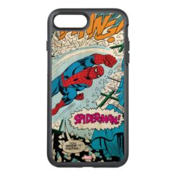 Spiderman-You Know It Mister OtterBox Symmetry iPhone 7 Plus Case