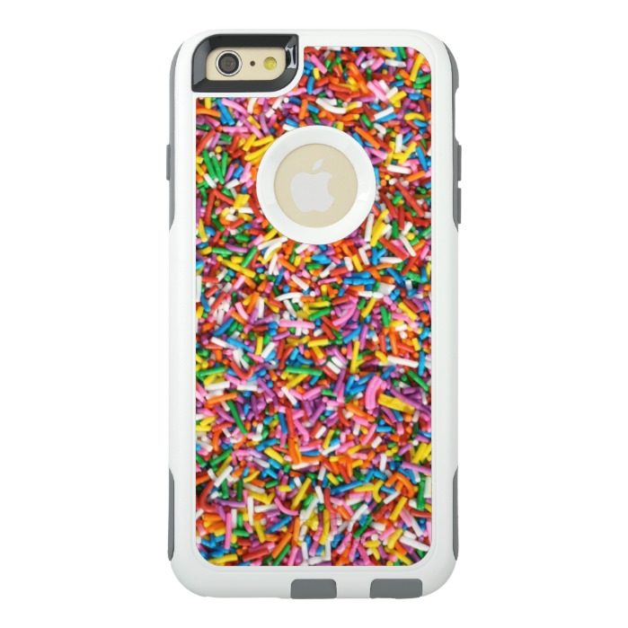 Sprinkles Candy OtterBox iPhone 6/6S Case