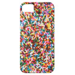 Sprinkles iPhone 5/5S Case