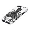 Steampunk Tough Kraken - Victorian Octopus iPhone SE/5/5s Case