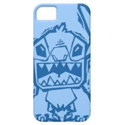 Stitch iPhone SE/5/5s Case