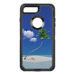 Sun Peace And Serenity OtterBox Defender iPhone 7 Plus Case
