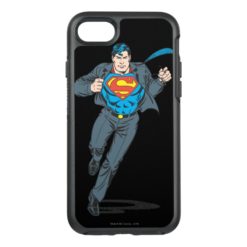 Superman in Business Garb OtterBox Symmetry iPhone 7 Case