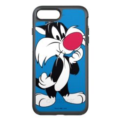 Sylvester Jr. | Classic Pose OtterBox Symmetry iPhone 7 Plus Case