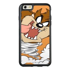 TAZ? Whirling Tornado OtterBox iPhone 6/6s Plus Case