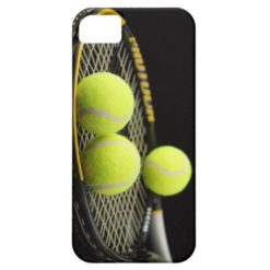 Tennis iPhone SE/5/5s Case