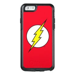 The Flash | Lightning Bolt OtterBox iPhone 6/6s Case