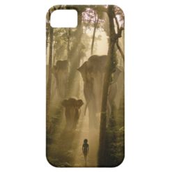The Jungle Book Elephants iPhone SE/5/5s Case