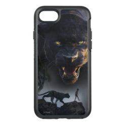The Jungle Book | Push the Boundaries OtterBox Symmetry iPhone 7 Case