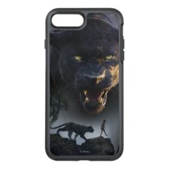 The Jungle Book | Push the Boundaries OtterBox Symmetry iPhone 7 Plus Case