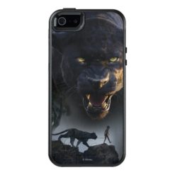 The Jungle Book | Push the Boundaries OtterBox iPhone 5/5s/SE Case