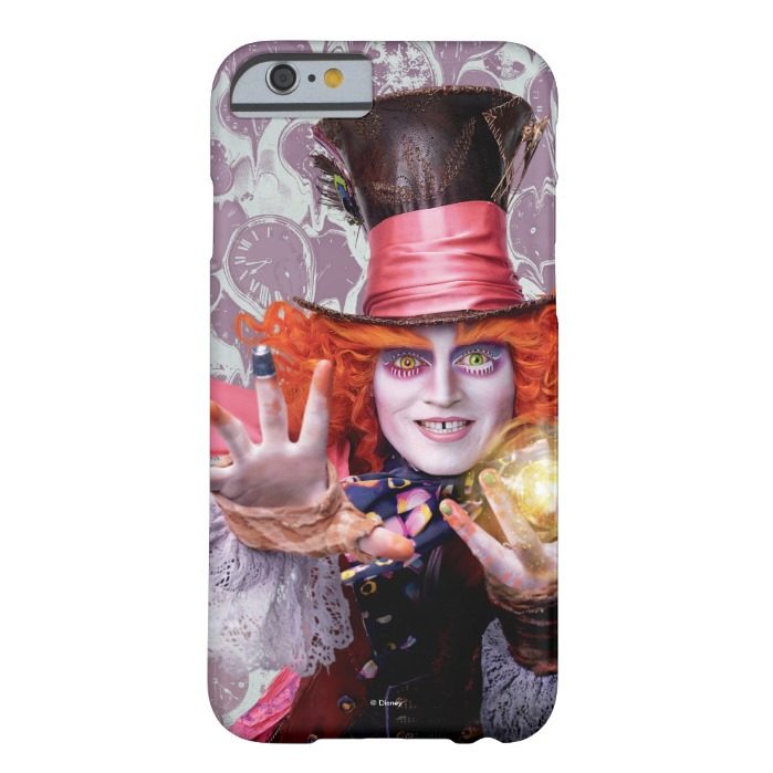 The Mad Hatter | You're all Mad 2 Barely There iPhone 6 Case