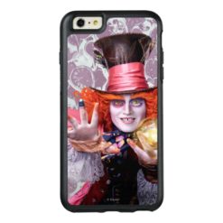 The Mad Hatter | You're all Mad 2 OtterBox iPhone 6/6s Plus Case