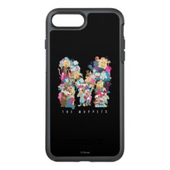 The Muppets | The Muppets Monogram OtterBox Symmetry iPhone 7 Plus Case