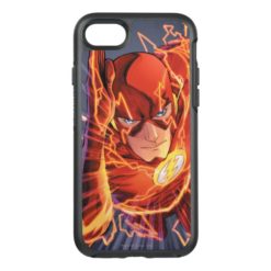 The New 52 - The Flash #1 OtterBox Symmetry iPhone 7 Case