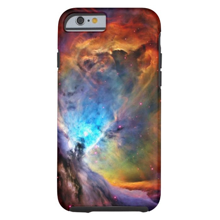 The Orion Nebula Tough iPhone 6 Case