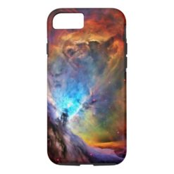 The Orion Nebula iPhone 7 Case