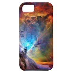 The Orion Nebula iPhone SE/5/5s Case