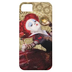The Red Queen | Adventures in Wonderland 2 iPhone SE/5/5s Case