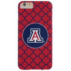 The University of Arizona | A Barely There iPhone 6 Plus Case