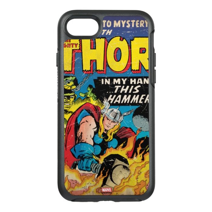Thor - 120 Sept OtterBox Symmetry iPhone 7 Case