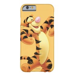 Tigger 2 barely there iPhone 6 case