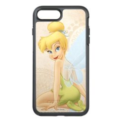 Tinker Bell - Outrageously Cute OtterBox Symmetry iPhone 7 Plus Case