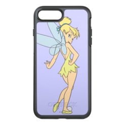 Tinker Bell Pose 4 OtterBox Symmetry iPhone 7 Plus Case