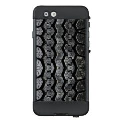 Tire Tread LifeProof iPhone 6 Case