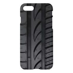 Tire Tread iPhone 7 Case