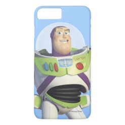 Toy Story's Buzz Lightyear iPhone 7 Plus Case