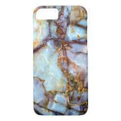 Trendy Marble Stone Texture iPhone 7 Case