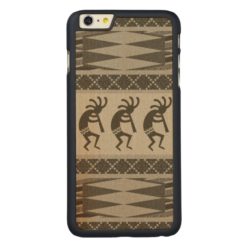Tribal Southwest Design Kokopelli Phone Case
