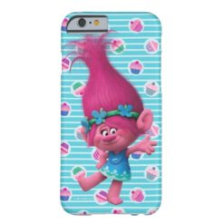 Trolls | Poppy - Queen Poppy Barely There iPhone 6 Case