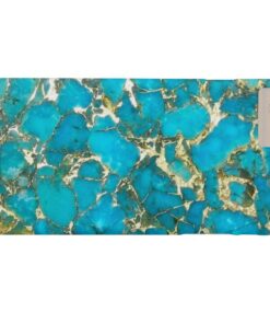 Turquoise Phone Case Barely There iPhone 6 Plus Case