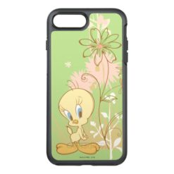 Tweety "Just So Perfect" OtterBox Symmetry iPhone 7 Plus Case