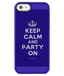 Uncommon Cases (iPhone 5/5s/6)